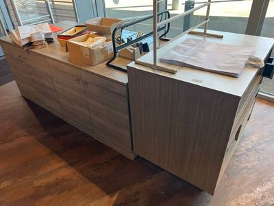 Table/Meuble Emballage