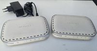 Lot de 2 Switch réseau non manageable de marque NETGEAR, mod…