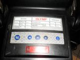an image of a close up of a machine with buttons on it