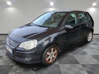 VOLKSWAGEN - POLO 1.4 16S 80 CARAT - ES - Mise en service: 1…