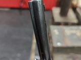 a close up of a metal object on a table