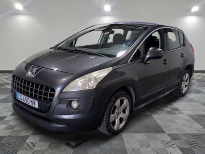 PEUGEOT - 3008 1.6 HDI 16V 112CH FAP ACTIVE - GO - Mise en s…