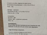 Photo 3/3 du lot