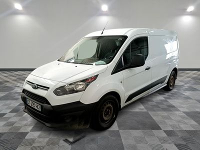 Ford - Transit Connect Fgn L2 1.