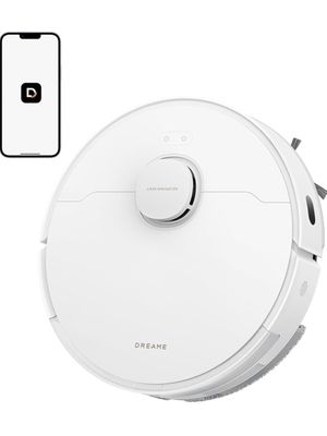 Aspirateur robot dreame La première photo est non contractue…