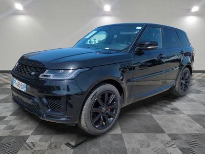 Land Rover - Range Rover Sport P400e 2.0L 404ch Hse Dynamic …