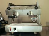 a coffee machine that is sitting on a counter