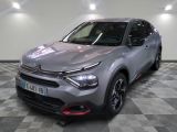 Citroën e-Cross 1.0 PureTech Feel 5 portes, boîte automatique