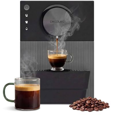 Cecotec Machine à Café Superautomatique