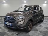 Ford EcoSport ou EcoSport 1.0 TDI 120 ch Eco-Flex 5 places