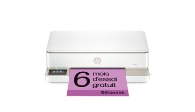 Hp Envy 6132e ELIGIBLE INSTANT INK