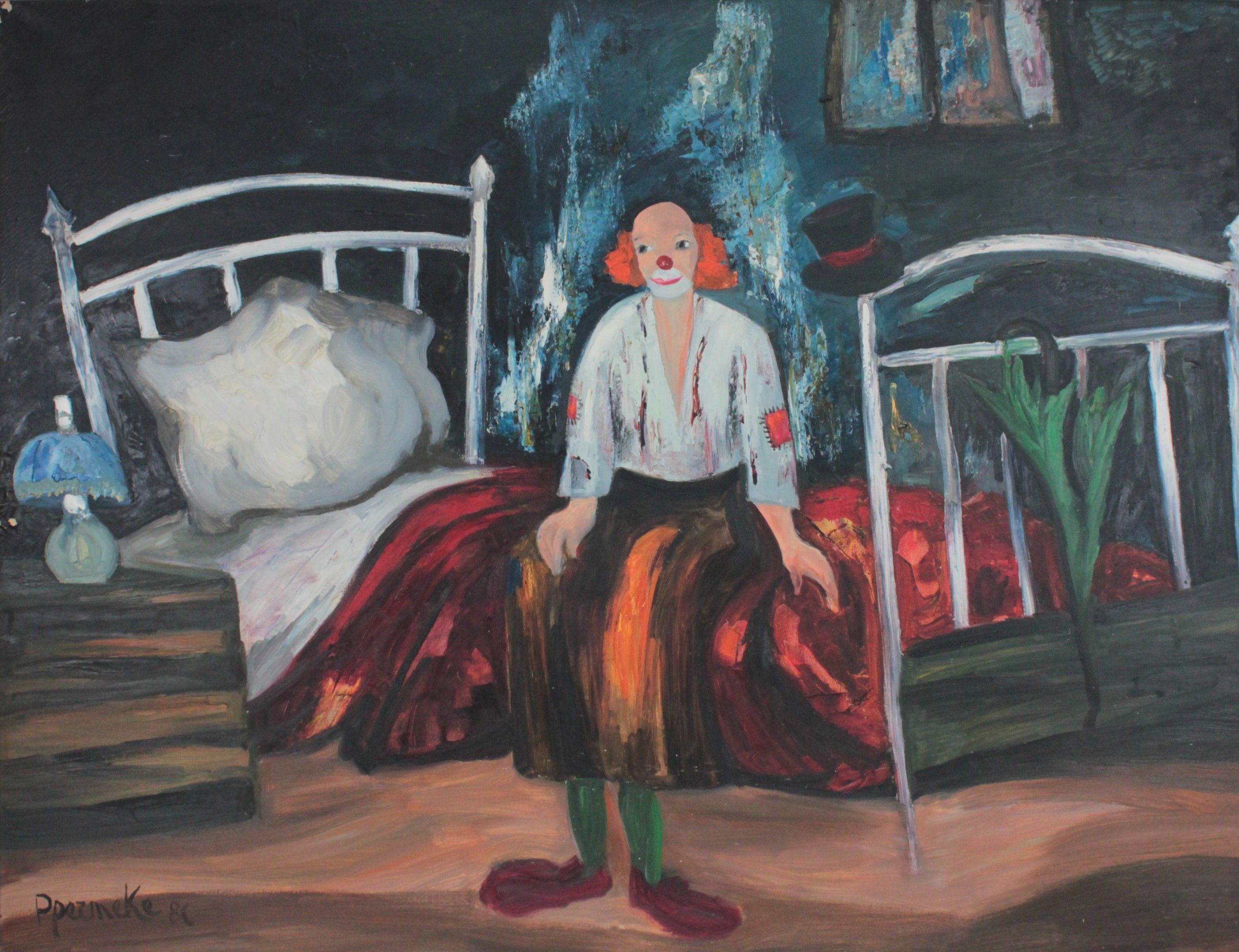 Objets d'art & Curiosités