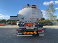 LIEU DE STOCKAGE : Tours - RENAULT - PORTEUR 6X2 PREMIUM 380… (photo 5)