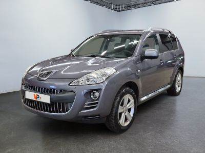 Peugeot 4007 2.2 HDi 156ch FAP Premium Break 2011