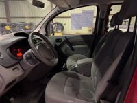 RENAULT KANGOO 1.5 DCI 86 CH - KANGOO 1. (photo 3)