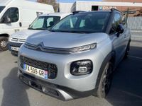 CITROEN C3 AIRCROSS - Genre : VP - Carrosserie : CI - Energi… (photo 3)
