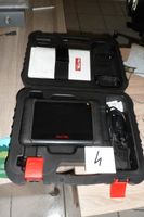 1 valise de diagnostique AUTEL MX808TS