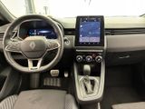 a picture of a car dashboard with a touch screen