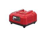 skil power 18v battery charger