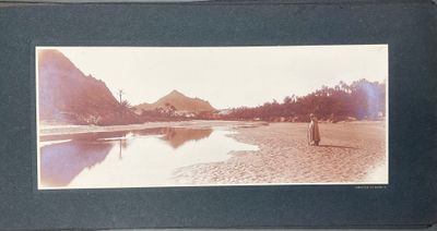 Alexandre BOUGAULT, Afrique du Nord, Ensemble de 11 tirages …