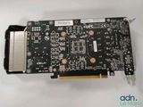 a close up of a computer mother board with a hard drive attached