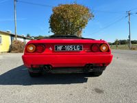 Ferrari Mondial 3.2 Cabriolet - 1987 - 52 248 km (photo 4)