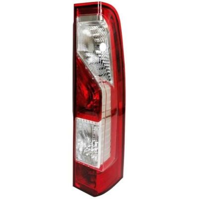 10076-1319 /   Bloc feu arrière droit - Modèle : 60N1881E - Homologati