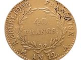 l'image d'une pièce d'or ornée d'une couronne