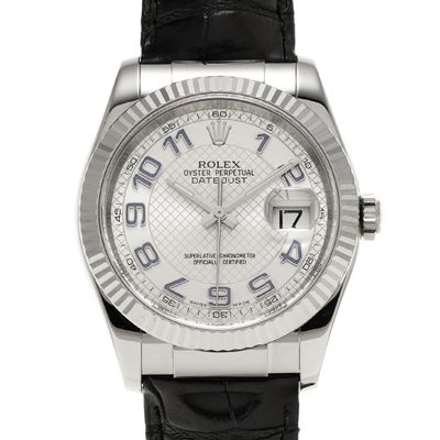 Montre de Collection Rolex Submariner 16610 - Acier Inoxydable, Édition Limitée