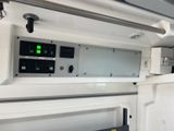 an image of a close up of a microwave oven
