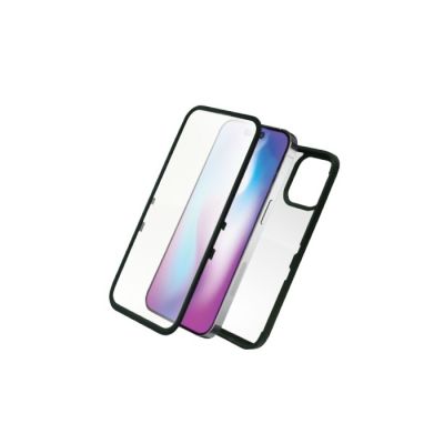 140 / Tiger Glass Plus Coque 360 Verre Trempe Iphone 1…
