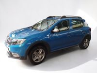 VP DACIA SANDERO 1.0 TCE 100 STEPWAY 5P Kilomètres au compte… (photo 6)