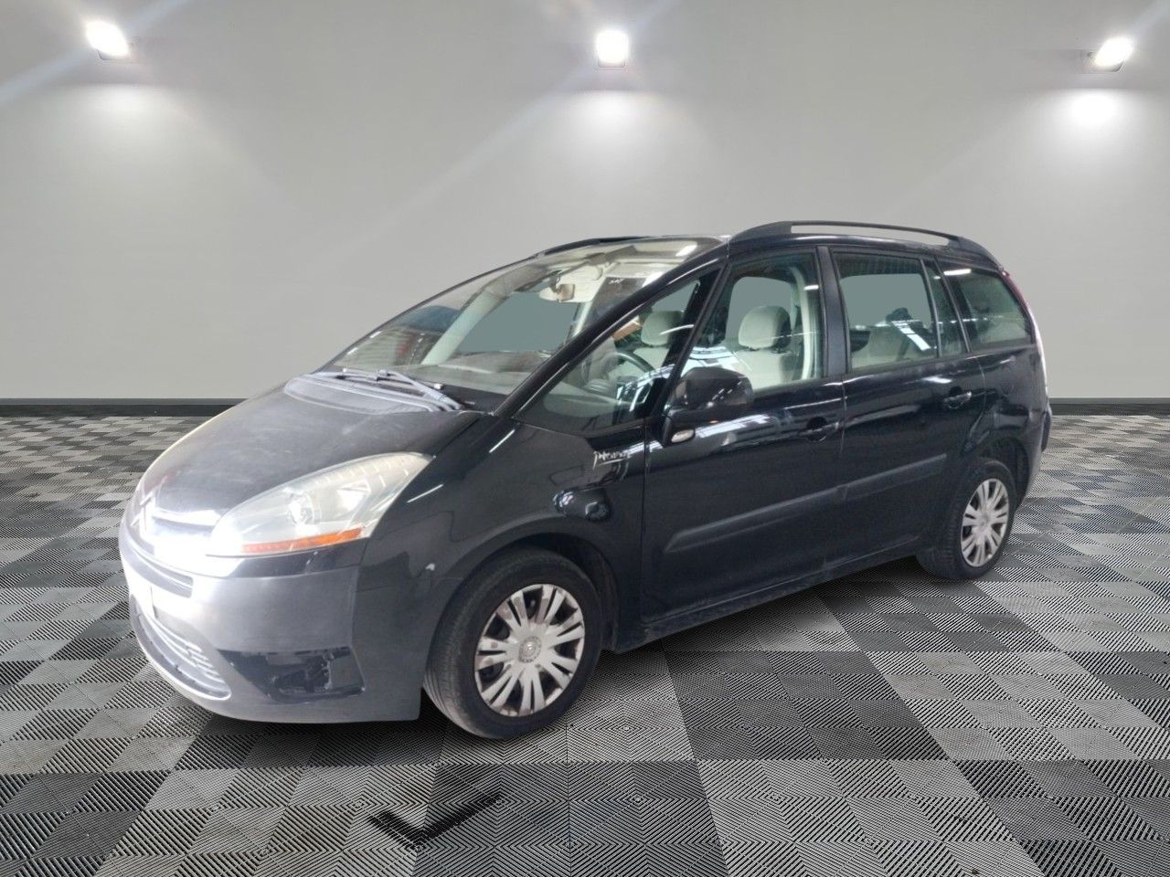 Voitures Particulières