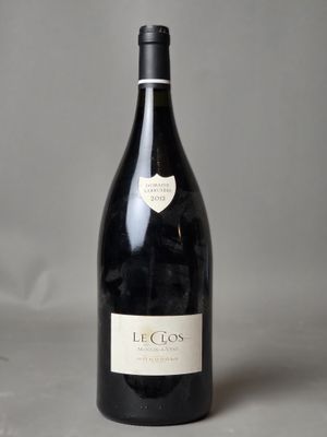 MG de Le Clos du moulin à vent Monopole. - Photo 1