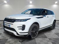 LAND ROVER - RANGE ROVER EVOQUE D180 AWD BVA9 R-DYNAMIC - GH…