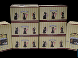 a lot of boxes that are stacked on top of each other