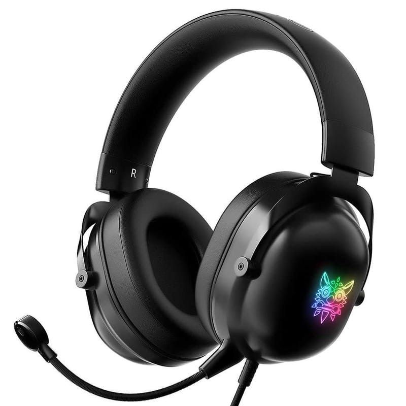 1 Casque gaming ONIKUMA - modèle X11