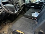 a car that has been left in the dirt