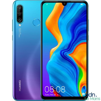 le nouveau smartphone Huawei P9 Lite équipé de deux caméras arrière