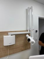 1 appareil de radiologie VATECH - n°071015628 - tête 2024 n°…