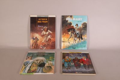 three children ' s books sitting on top of each other on a table
