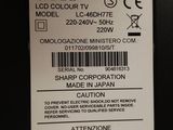 a close up of a label on a black surface