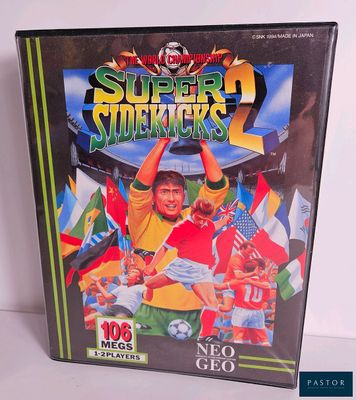 an image of a video game box with a picture of a soccer player