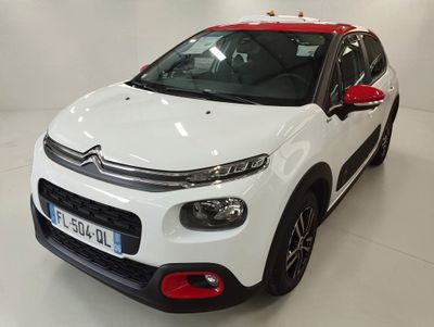 citroen 1 2 puretech feel 5p at