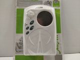 a picture of a nintendo wii controller in a package