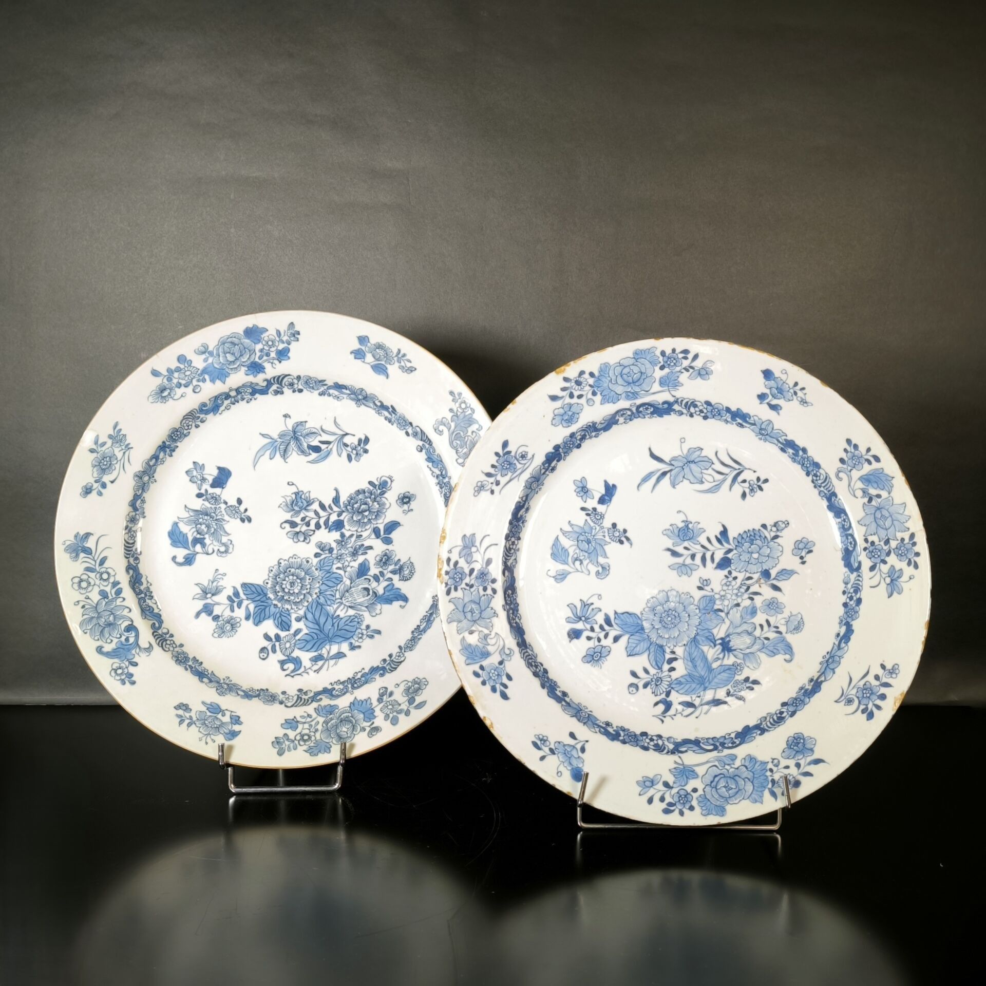 Objets d'art & Curiosités