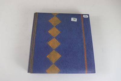 1 classeur Haute Vienne 340 Cartes