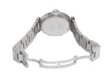 an image of a close up of a wrist watch on a white background