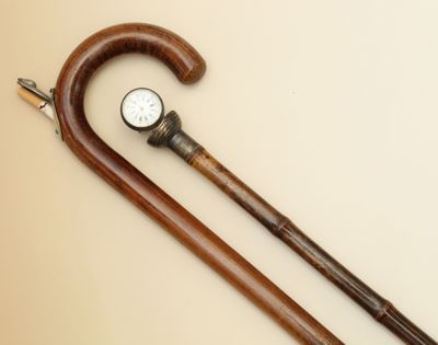 2 CANNES à système - L'une à cigarettes - Photo 1