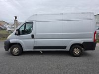 CTTE PEUGEOT BOXER HDI 100 CV L2H2 Immatriculation : AM-226-… (photo 2)